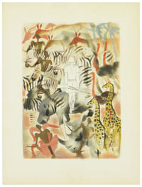  [LA GRANDE CHASSE].