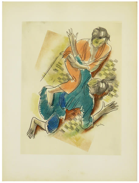  [LE JIU-JITSU].. UZELAC (Milivoy).