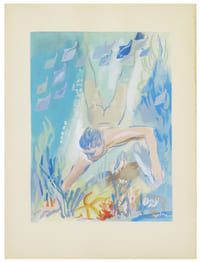  [LA NATATION].