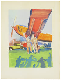  [L'AVIATION].