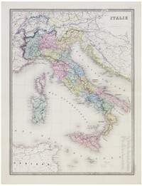 Italie.