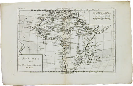 Afrique.