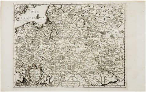  [POLOGNE] La Pologne.