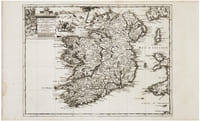  [IRLANDE] L'Irlande.