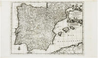  L’Espagne.