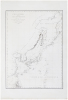  Carte générale des découvertes faites en 1787 dans les mers de Chine et de Tartarie, ou depuis Manille jusqu'à Avatscha, par les frégates françaises ...