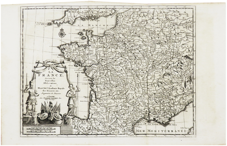 Archives des Carte de France routière - Editions Géo Reflet & Agence de  Cartographie - France - 05.61.87.55.02