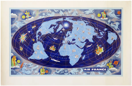 Air France.