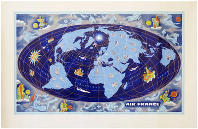 Air France.