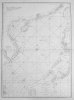  A chart of the China sea.. APRES de MANNEVILLETTE (Jean-Baptiste-Nicolas-Denis d').