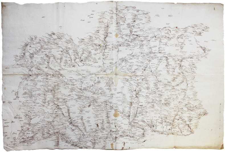  Lionnois Forez.. [ANONYME].