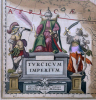  Turcicum Imperium.. JANSSON (Johannes).