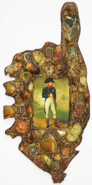  [Carte de Corse].. [CORSE].