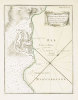  Plan de la rade et ville d'Alicant.. BELLIN (Jacques-Nicolas);