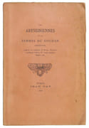Les Abyssiniennes et les femmes du Soudan oriental d'après les relations de Bruce, Browne, Cailliaud, Gobat, Dr Cuny, Lejean, Baker, &c... par 