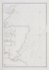  [ÉCOSSE] Carte particulière de la côte orientale d'Écosse depuis S.t Abb's Head jusqu'à Duncansby Head.. DOWNIE (Murdo).