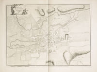 A Plan of Hartford.