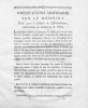 Observations sommaires sur le mémoire publié pour la colonie de l'Isle-de-France, relativement au commerce de l'Inde.. 
