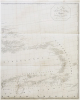  A new map of the West Indies for the history of the British colonies.. EDWARDS (Bryan).