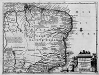  Le Brésil.