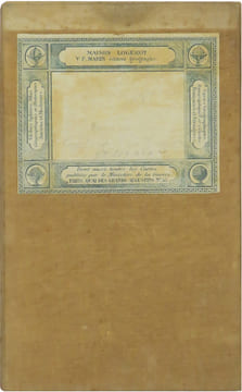  [GUERRE RUSSO-JAPONAISE] Carte du théâtre de la Guerre russo-japonaise.. BARRALIER (Emmanuel).
