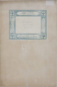 Nouvelle carte élémentaire de l'Europe à l'usage des écoles primaires indiquant les grandes divisions physiques et politiques, les canaux et lignes de chemins de fer.