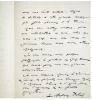 Lettre autographe signée [au gouverneur Marcel Olivier].. AUDOUIN-DUBREUIL (Louis) — [EXPEDITION CITROEN].