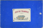  Jeu du tramway. par WATILLIAUX (Charles). - Image 3