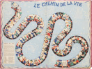  Le chemin de la vie.. WITHO.