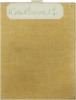  [ALENÇON] Carte de Cassini. Feuille n°63/91. Alençon.. CASSINI de THURY (César-François).
