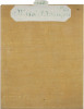  [BESANÇON] Carte de Cassini. Feuille n°146/60. Besançon.. CASSINI de THURY (César-François).