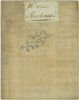  [BORDEAUX] Carte de Cassini. Feuille n°104/164. Bordeaux.. CASSINI de THURY (César-François).