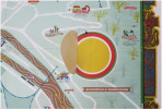  [ROUEN] Rouen. Le port, les industries - Port and industry - Haven und Industrie - Puerto y industrias.. MORIN (Jorj).