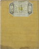 [MÂCON] Carte de Cassini. Feuille n°86/54. Mâcon.. CASSINI de THURY (César-François).