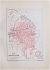 [BUENOS-AIRES] Plan de Buenos-Ayres.. PERRIN (Maurice).