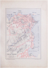  [RIO de JANEIRO] Plan de Rio-de-Janeiro.. PERRIN (Maurice).