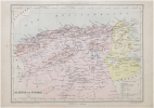  Algérie et Tunisie.. PERRIN (Maurice).