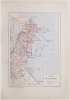  [ALGER] Plan d'Alger.. PERRIN (Maurice).