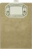  [PAYS BASQUE/ALAVA] Mapa de la M.N. y M.L. Provincia de Álava. Comprehende las quadrillas de Vitoria, Salvatierra, Ayala, Guardia, Zuya, Mendoza, y ...