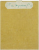 [ARGENTAN/FALAISE] Carte de Cassini. Feuille n°62/57. Argentan.. CASSINI de THURY (César-François).