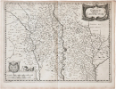  [QUERCY] Quercy - Cadurcium.. JANSSON (Johannes).