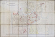  [GRENOBLE]Plan général de la ville de Grenoble. par FUMET (Louis-Eugène-Frédéric) & MEUNIER (François).