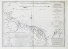  [GUYANE] The Coast of Guyana from the Oroonoko to the River of Amazons and the inland parts as far as they have been explored by the French and Dutch ...