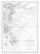 Instructions sur les iles et les passages du grand archipel d'Asie. par SALLOT DES NOYERS (Alexandre-Étienne-Denis).
