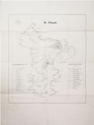  [MAYOTTE] Île Mayotte. par CHARPENTIER (Henri-Désiré).