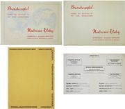  Ensemble de huit cartes. par LABORATOIRE MÉDICO-PHARMACOLOGIQUE de VICHY. - Image 10