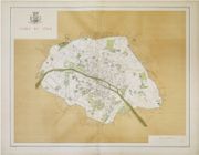  Paris en 1789. par ALPHAND (Jean-Charles Adolphe) & FAUVE (L.).