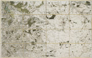 [CHARTRES] Carte de Cassini. Feuille n°27/9. Chartres. par CASSINI de THURY (César-François). - Image 2