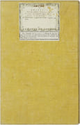  [CHARTRES] Carte de Cassini. Feuille n°27/9. Chartres. par CASSINI de THURY (César-François). - Image 3