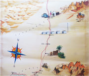 Méditerranée-Niger. par RIGAILL (Henri). - Image 4
